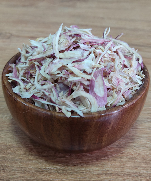 Dehydrated Onion Kibbled