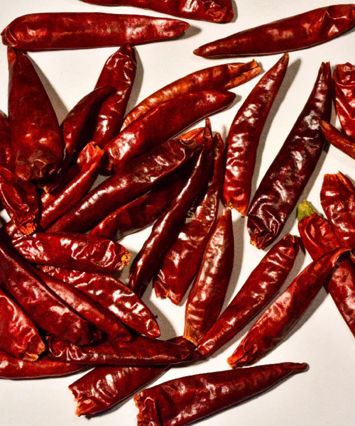 Cayenne (Red Chilli)