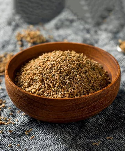 Ajwain Seeds