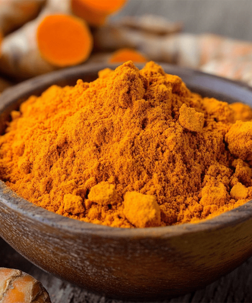 Turmeric Powder or Haldi