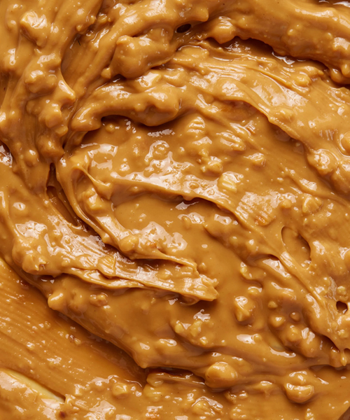 Crunchy Peanut Butter