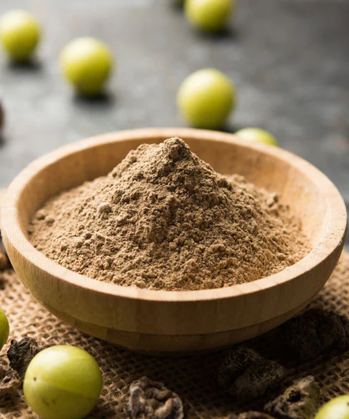 Amla Powder