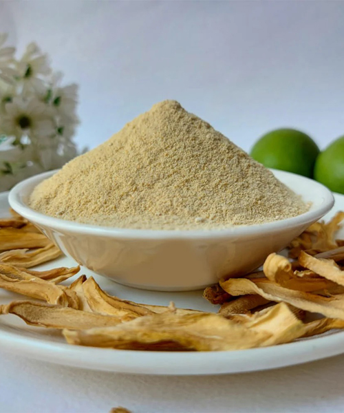 Dry Mango Powder