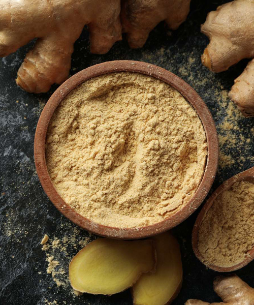 Ginger Powder