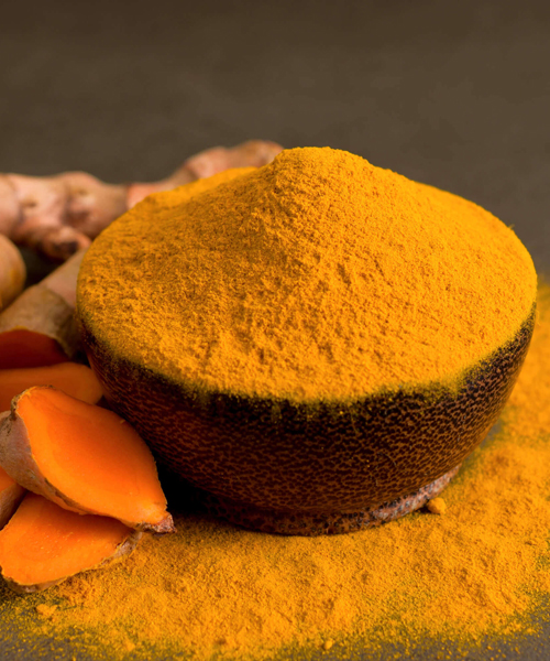 Turmeric Powder